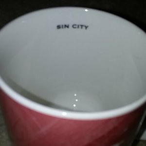 Starbucks Las Vegas Mug